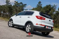 Kia Sportage 1.7 CRDI ISG TX||2012||203000km||Gasóleo||Manual||115CV||Em Stock – Image 9