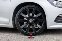 VW Scirocco 2.0 TSI DSG R-LINE 210cv||2014||173000km||Gasolina||Automática||210CV||Em Stock – Image 15