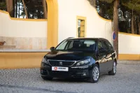 zzPeugeot 308 SW 1.5HDI Style||2019||75000km||Gasóleo||Manual||130CV||Vendido – Image 2