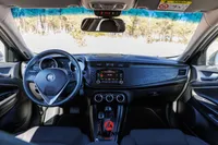  Alfa Romeo Giulietta 1.6 JTDm Super TCT||2018||141000km||Gasóleo||Automática||120CV||Em Stock||AA01 – Image 27