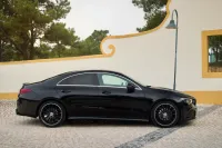 zzMercedes-Benz CLA 180d Aut. AMG Line 116cv||2019||7500km||Gasóleo||Automática de 8 velocidades||116CV||Vendido – Image 5