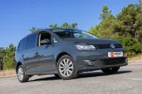 Volkswagen Touran 2.0TDI Highline DSG||2015||230000km||Gasóleo||Automática||140CV||Em Stock – Image 2