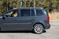 Volkswagen Touran 2.0TDI Highline DSG||2015||230000km||Gasóleo||Automática||140CV||Em Stock – Image 10