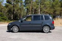 Volkswagen Touran 2.0TDI Highline DSG||2015||230000km||Gasóleo||Automática||140CV||Em Stock – Image 12