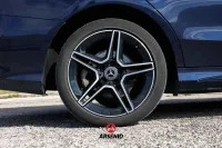 Mercedes-Benz C300de 9G-TRONIC AMG Line||2020||184000km||Híbrido Plug-in||Automática de 9 velocidades||306CV||Em Stock – Image 21