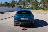 zzPeugeot 408 1.6 Hybrid GT e-EAT8||2023||33000km||Híbrido Plug-in||Automática de 8 velocidades||180CV||Vendido – Image 15