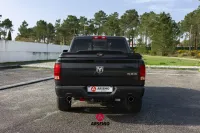Dodge RAM 1500 5.7L HEMI V8||2014||266000km||GPL||Automática||395CV||Em Stock – Image 9