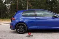 zzVW Golf 2.0 TSI R DSG 4Motion||2017||109000km||Gasolina||Automático ||310CV||Vendido – Image 9