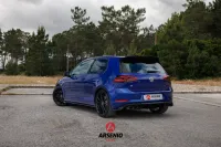 VW Golf 2.0 TSI R DSG 4Motion||2017||109000km||Gasolina||Automático ||310CV||Em Stock – Image 13
