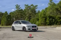 zzBMW F20 120d Pack M||2012||195000km||Gasóleo||Manual||184CV||Vendido – Image 2