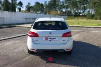 zzPeugeot 308 SW 1.5 BlueHDi GT EAT8||2020||120000km||Gasóleo||Automática de 8 velocidades||130CV||Vendido – Image 7