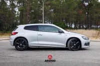 VW Scirocco 2.0 TSI DSG R-LINE 210cv||2014||173000km||Gasolina||Automática||210CV||Em Stock – Image 6