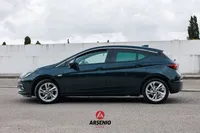 zzOpel Astra 1.6 CDTI Dynamic Sport S/S||2017||98000km||Gasóleo||Manual||110CV||Vendido||AA01 – Image 10