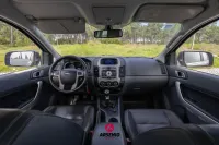 Ford Ranger 3.2 TDCi CD Limited 4WD||2014||177000km||Gasóleo||Manual||200CV||Em Stock – Image 29