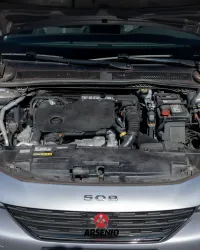 Peugeot 508 SW 1.5 BlueHDi Allure EAT8||2020||157000km||Gasóleo||Automática de 8 velocidades||130CV||Em Stock – Image 43
