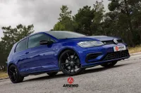 VW Golf 2.0 TSI R DSG 4Motion||2017||109000km||Gasolina||Automático ||310CV||Em Stock – Image 4