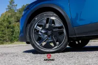 zzPeugeot 408 1.6 Hybrid GT e-EAT8||2023||33000km||Híbrido Plug-in||Automática de 8 velocidades||180CV||Vendido – Image 17