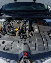 Renault Mégane Sport Tourer 1.5 Blue dCi GT Line||2020||78000km||Gasóleo||Manual||115CV||Em Stock – Image 51