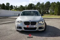 zzBMW F20 120d Pack M||2012||195000km||Gasóleo||Manual||184CV||Vendido – Image 5