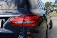 Mercedes-Benz C300de 9G-TRONIC AMG Line||2020||184000km||Híbrido Plug-in||Automática de 9 velocidades||306CV||Em Stock – Image 18