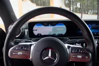 zzMercedes-Benz CLA 180d Aut. AMG Line 116cv||2019||7500km||Gasóleo||Automática de 8 velocidades||116CV||Vendido – Image 12