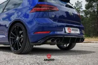 VW Golf 2.0 TSI R DSG 4Motion||2017||109000km||Gasolina||Automático ||310CV||Em Stock – Image 14