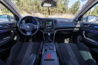 Renault Mégane Sport Tourer 1.5 Blue dCi GT Line||2020||78000km||Gasóleo||Manual||115CV||Em Stock – Image 30