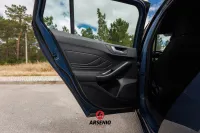 Ford Focus SW 1.0 Ecoboost Hybrid Aut. ST-Line 125cv||2023||124000km||Gasolina||Automática||125CV||Em Stock – Image 43