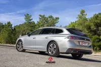 Peugeot 508 SW 1.5 BlueHDi Allure EAT8||2020||157000km||Gasóleo||Automática de 8 velocidades||130CV||Em Stock – Image 9