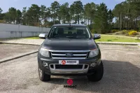 Ford Ranger 3.2 TDCi CD Limited 4WD||2014||177000km||Gasóleo||Manual||200CV||Em Stock – Image 2