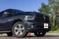 Dodge RAM 1500 5.7L HEMI V8||2014||266000km||GPL||Automática||395CV||Em Stock – Image 3