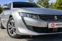 Peugeot 508 SW 1.5 BlueHDi Allure EAT8||2020||157000km||Gasóleo||Automática de 8 velocidades||130CV||Em Stock – Image 6