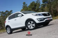 Kia Sportage 1.7 CRDI ISG TX||2012||203000km||Gasóleo||Manual||115CV||Em Stock – Image 3