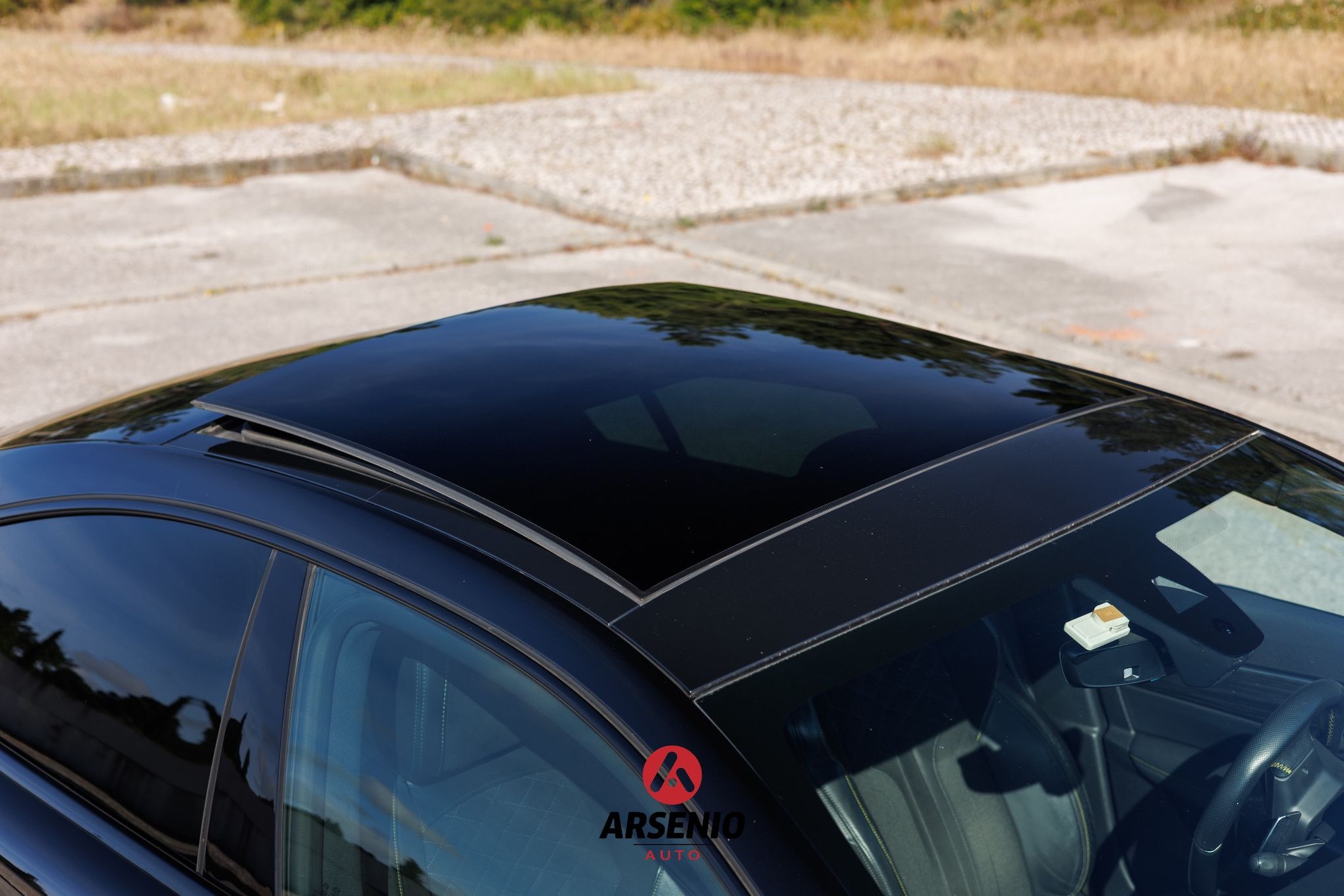 Peugeot 508 1.6 Hybrid PSE e-EAT8||2021||115000km||Híbrido Plug-in||Automática||360CV||Em Stock – Image 17