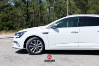 Renault Mégane Sport Tourer 1.5 Blue dCi GT Line||2020||78000km||Gasóleo||Manual||115CV||Em Stock – Image 17
