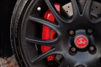 Abarth 595 1.4 T-Jet Competizione MTA||2015||145000km||Gasolina||Automática||180CV||Em Stock – Image 19