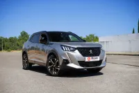 Peugeot 2008 1.5 BlueHDi GT||2021||81000km||Gasóleo||Manual||110CV||Em Stock – Image 2