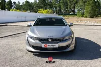 Peugeot 508 SW 1.5 BlueHDi Allure EAT8||2020||157000km||Gasóleo||Automática de 8 velocidades||130CV||Em Stock – Image 5