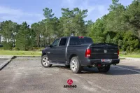 Dodge RAM 1500 5.7L HEMI V8||2014||266000km||GPL||Automática||395CV||Em Stock – Image 10