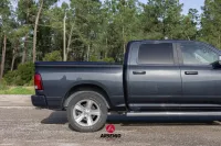 Dodge RAM 1500 5.7L HEMI V8||2014||266000km||GPL||Automática||395CV||Em Stock – Image 8