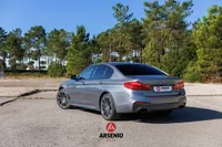 BMW 530e iPerformance Pack M||2018||161000km||Híbrido Plug-in||Automática||252CV||Em Stock||AA01 – Image 11