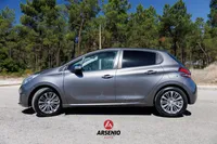 Peugeot 208 1.5 BlueHDi Signature ||2019||120000km||Gasóleo||Manual||102CV||Em Stock – Image 13