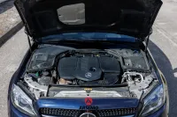 Mercedes-Benz C300de 9G-TRONIC AMG Line||2020||184000km||Híbrido Plug-in||Automática de 9 velocidades||306CV||Em Stock – Image 54