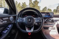 Mercedes-Benz C300de 9G-TRONIC AMG Line||2020||184000km||Híbrido Plug-in||Automática de 9 velocidades||306CV||Em Stock – Image 29