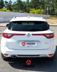 Renault Mégane Sport Tourer 1.5 Blue dCi GT Line||2020||78000km||Gasóleo||Manual||115CV||Em Stock – Image 12