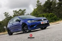 VW Golf 2.0 TSI R DSG 4Motion||2017||109000km||Gasolina||Automático ||310CV||Em Stock – Image 3