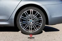 BMW 530e iPerformance Pack M||2018||161000km||Híbrido Plug-in||Automática||252CV||Em Stock||AA01 – Image 22