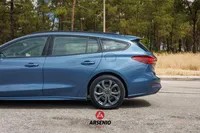 Ford Focus SW 1.0 Ecoboost Hybrid Aut. ST-Line 125cv||2023||124000km||Gasolina||Automática||125CV||Em Stock – Image 11
