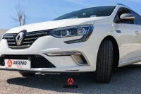 Renault Mégane Sport Tourer 1.5 Blue dCi GT Line||2020||78000km||Gasóleo||Manual||115CV||Em Stock – Image 4