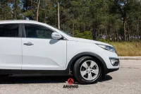 Kia Sportage 1.7 CRDI ISG TX||2012||203000km||Gasóleo||Manual||115CV||Em Stock – Image 4